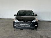 Kia Cerato III Москва  - изображение 21