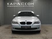 BMW 5 серии V (E60/E61) Рестайлинг Пермь  - изображение 21