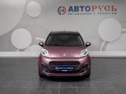 Peugeot 107 I Рестайлинг 2 Москва  - изображение 27