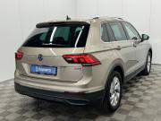 Volkswagen Tiguan II Рестайлинг Воронеж  - изображение 30