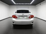 Toyota Corolla X (E140 E150) Тверь  - изображение 22