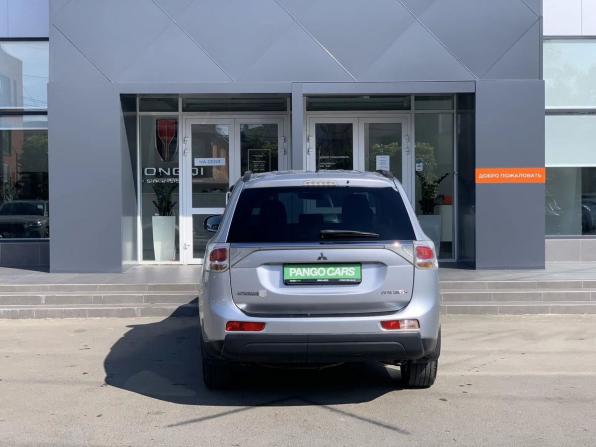 Mitsubishi Outlander III с пробегом 2012 года, цена 1 205 000 рублей, 216000 км, внедорожник, Автокод Объявления