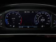 Volkswagen Tiguan II Рестайлинг Москва  - изображение 30