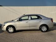 Chevrolet Cobalt II Рестайлинг Ростов-на-Дону  - изображение 29
