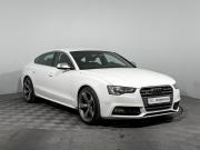 Audi S5 I (8T) Рестайлинг Санкт-Петербург  - изображение 24