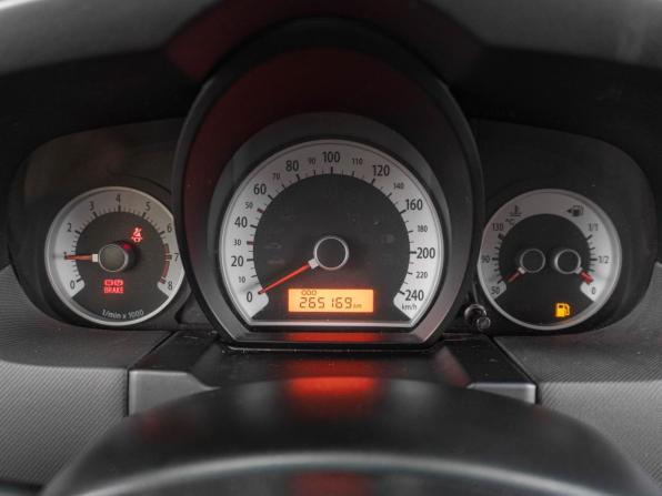 Kia Ceed I с пробегом 2007 года, цена 509 000 рублей, 265169 км, хэтчбек, Автокод Объявления