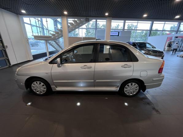Suzuki Liana I Рестайлинг с пробегом 2005 года, цена 239 000 рублей, 193907 км, седан, Автокод Объявления
