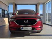 Mazda CX-5 II Мурманск  - изображение 25