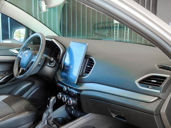 Lada (ВАЗ) Vesta I Рестайлинг (NG) с пробегом 2025 года, цена 1 416 300 рублей, 17167 км, седан, Автокод Объявления