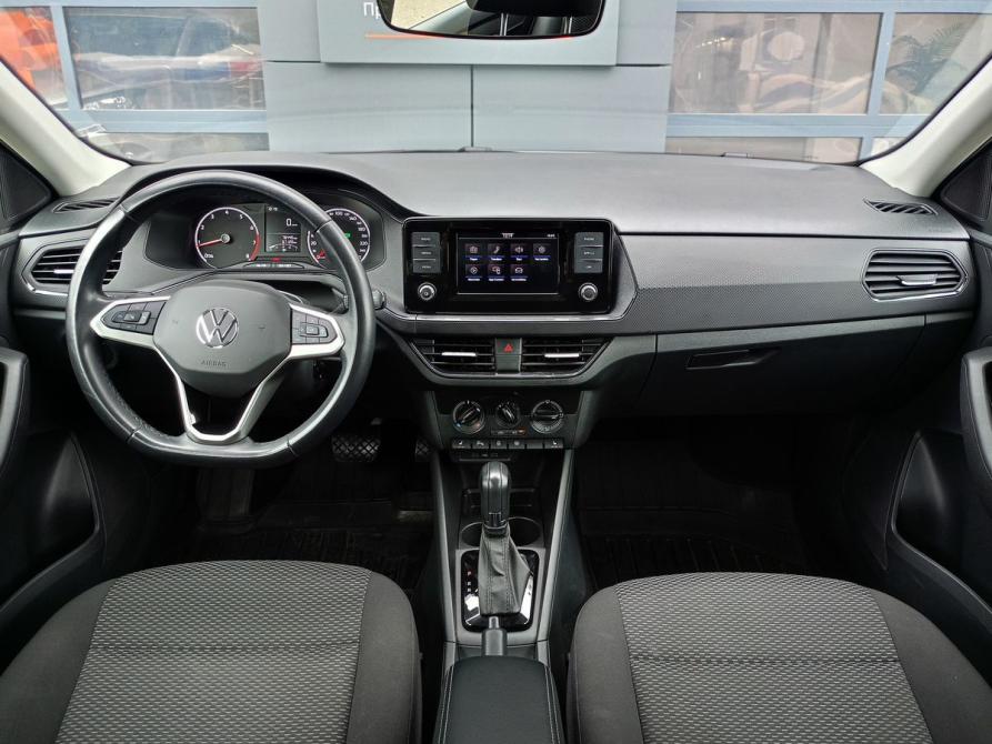Volkswagen Polo VI Казань  - изображение 8