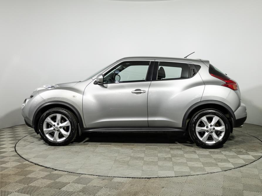 Nissan Juke I Санкт-Петербург  - изображение 8