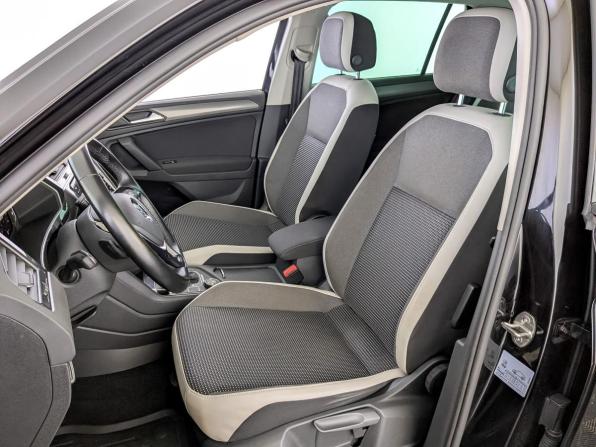 Volkswagen Tiguan II с пробегом 2019 года, цена 2 850 000 рублей, 98000 км, внедорожник, Автокод Объявления