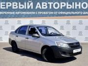 Lada (ВАЗ) Granta I Краснодар  - изображение 21