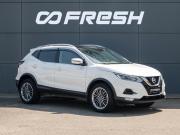 Nissan Qashqai II Рестайлинг Краснодар  - изображение 27