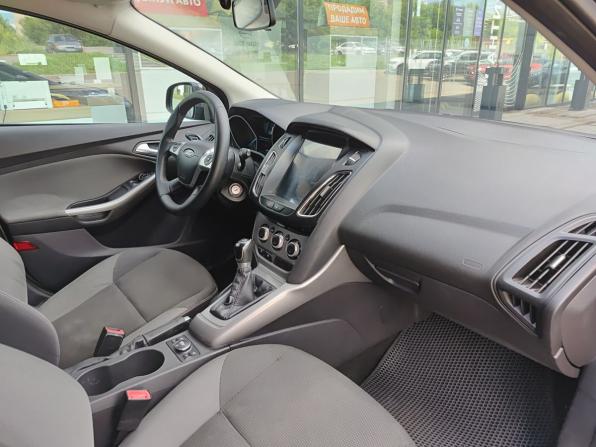 Ford Focus III с пробегом 2011 года, цена 599 000 рублей, 245586 км, хэтчбек, Автокод Объявления