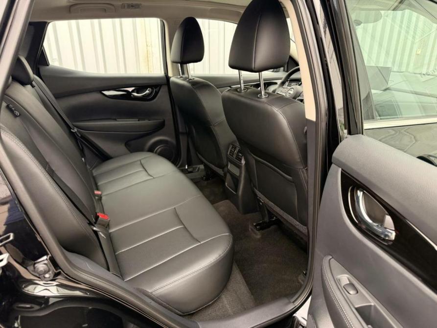 Nissan Qashqai II Рестайлинг 2 Ростов-на-Дону  - изображение 31
