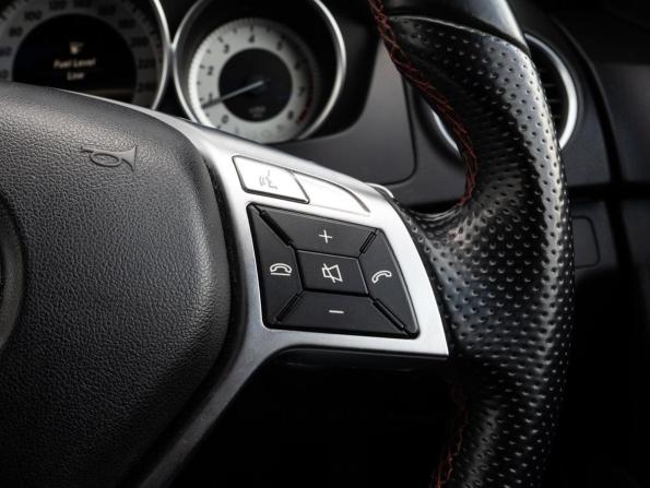 Mercedes-Benz C-Класс III (W204) Рестайлинг с пробегом 2013 года, цена 1 390 000 рублей, 105253 км, универсал, Автокод Объявления