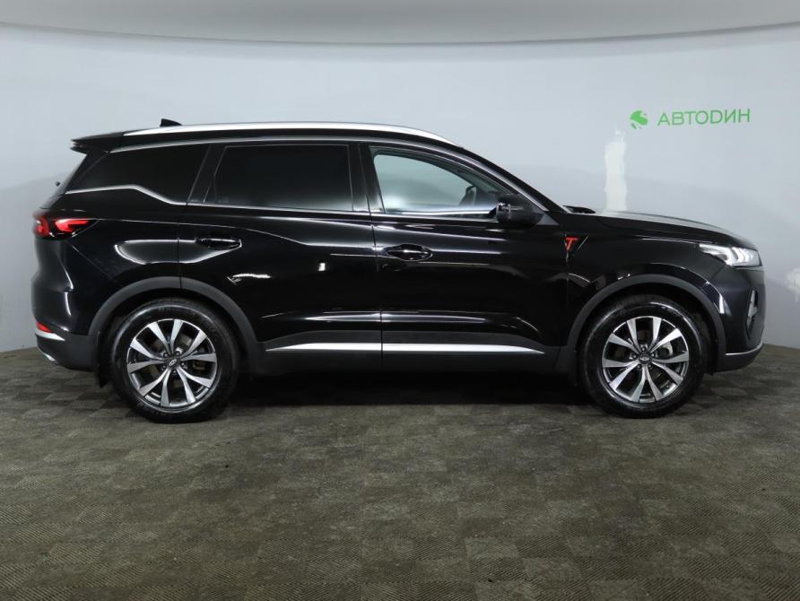Chery Tiggo 7 Pro Max I Москва  - изображение 4