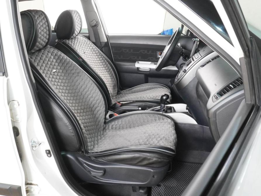 Kia Soul I Рестайлинг Воронеж  - изображение 8