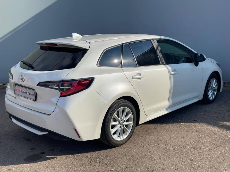 Toyota Corolla XII (E210) Стерлитамак  - изображение 11