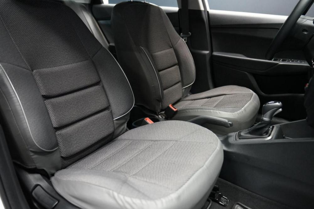 Hyundai Solaris II Рестайлинг Крым  - изображение 23