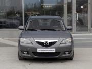 Mazda 3 I (BK) Рестайлинг Новосибирск  - изображение 21