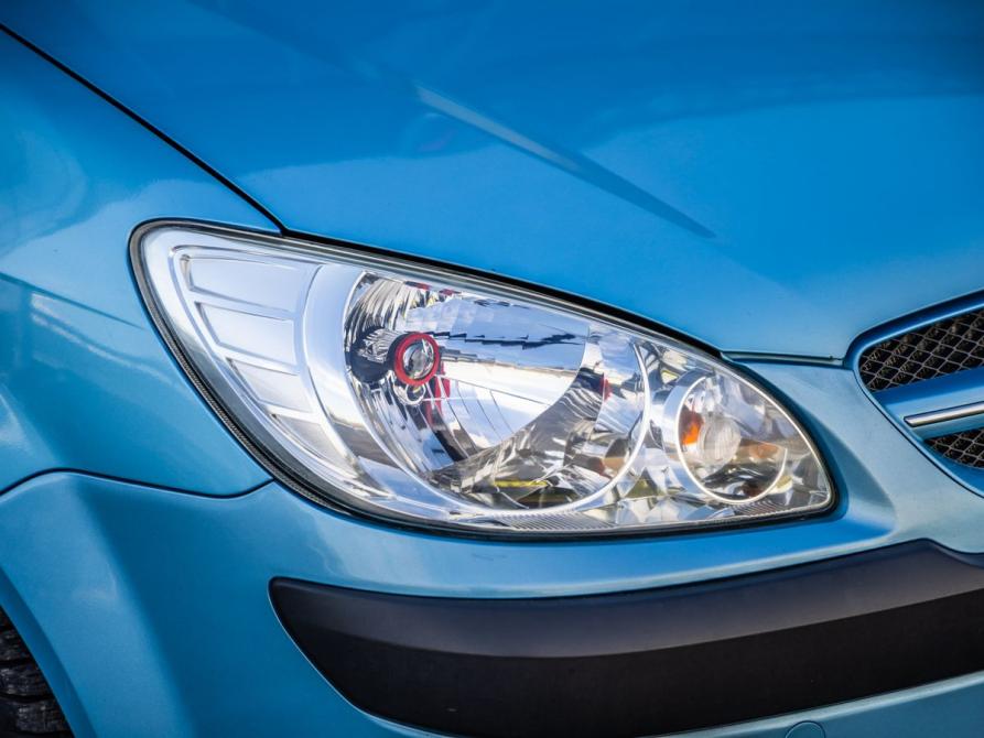 Hyundai Getz I Рестайлинг Волгоград  - изображение 11