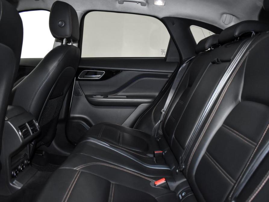 Jaguar F-Pace I Санкт-Петербург  - изображение 13