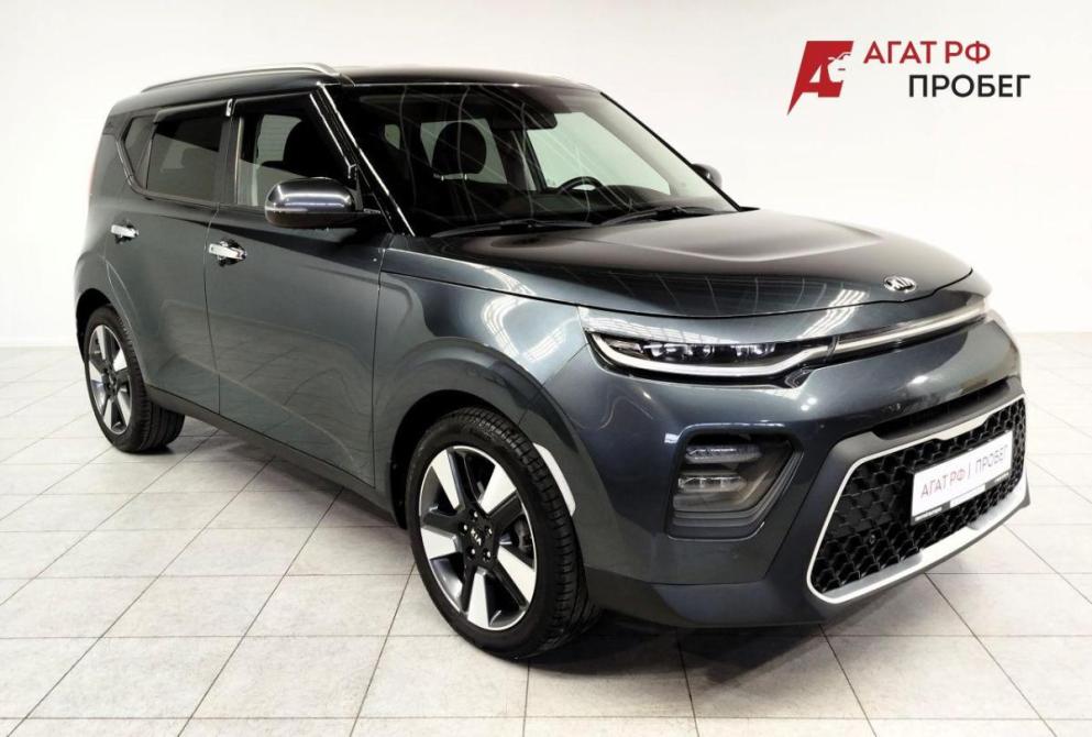 Kia Soul III Саратов  - изображение 3