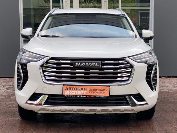 Haval Jolion I с пробегом 2023 года, цена 1 879 000 рублей, 44400 км, внедорожник, Автокод Объявления