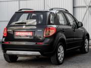 Suzuki SX4 I (Classic) Рестайлинг Екатеринбург  - изображение 29