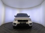 Land Rover Range Rover Sport II Москва  - изображение 32