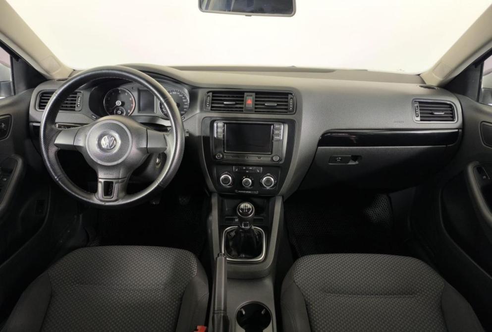 Volkswagen Jetta VI Нижний Новгород  - изображение 13