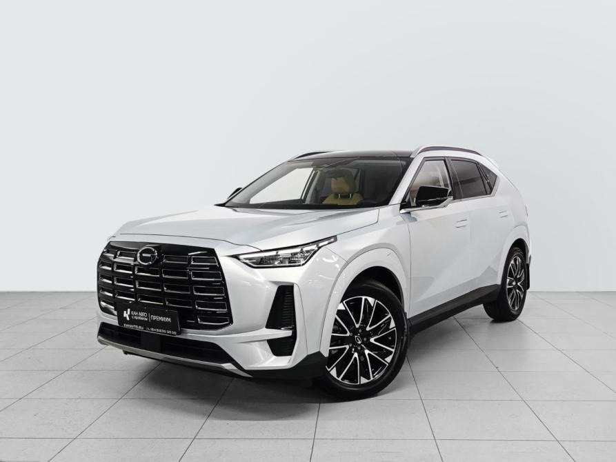 GAC GS4 Казань  - изображение 1