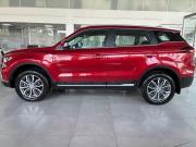 Geely Atlas Pro Новосибирск  - изображение 30