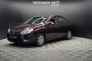 Hyundai Elantra IV (HD) Крым  - изображение 23