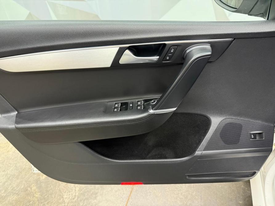 Volkswagen Passat B7 Азнакаево  - изображение 14