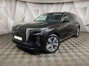 Hongqi E-HS9 Москва  - изображение 21