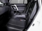 Toyota Land Cruiser Prado 150 Series Рестайлинг 2 Москва  - изображение 28