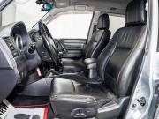 Mitsubishi Pajero IV Рестайлинг 1 Чита  - изображение 26
