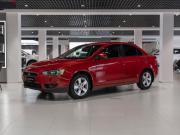 Mitsubishi Lancer X Москва  - изображение 21