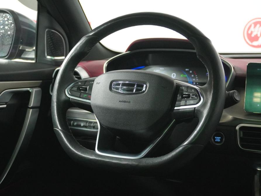 Geely Coolray I Вологда  - изображение 18