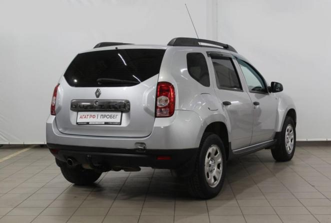 Renault Duster I с пробегом 2013 года, цена 890 000 рублей, 150837 км, внедорожник, Автокод Объявления