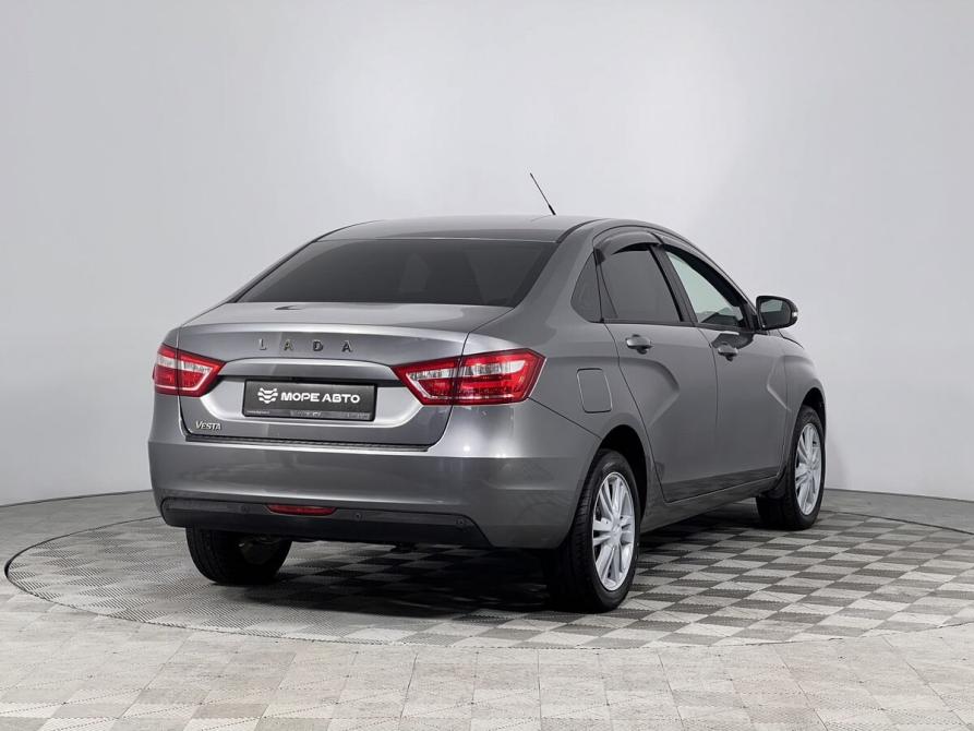 Lada (ВАЗ) Vesta I Калининград  - изображение 5