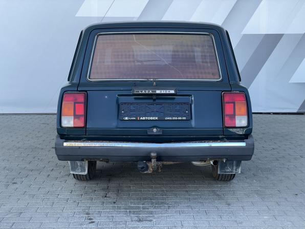 Lada (ВАЗ) 2104 с пробегом 2011 года, цена 198 000 рублей, 88070 км, универсал, Автокод Объявления