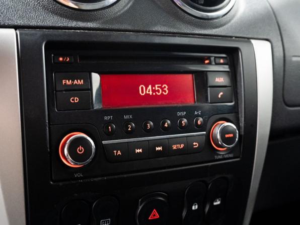 Nissan Almera III (G15) с пробегом 2016 года, цена 675 000 рублей, 113202 км, седан, Автокод Объявления
