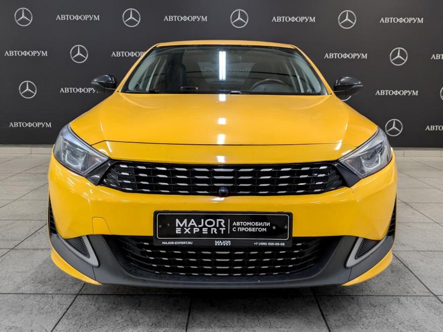 Kaiyi E5 Москва  - изображение 2