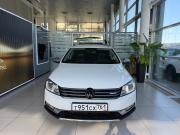 Volkswagen Passat B7 Таганрог  - изображение 38