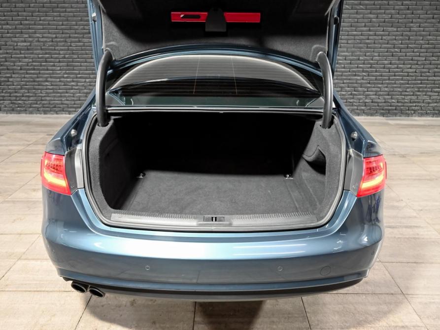 Audi A4 IV (B8) Рестайлинг Екатеринбург  - изображение 6