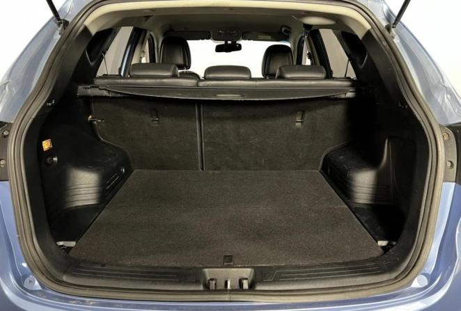 Hyundai ix35 I с пробегом 2012 года, цена 1 085 000 рублей, 280743 км, внедорожник, Автокод Объявления